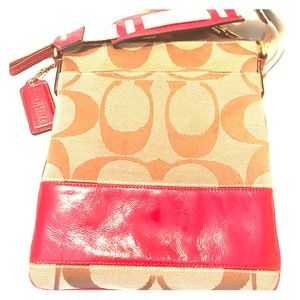 Coach Crossbody Bag